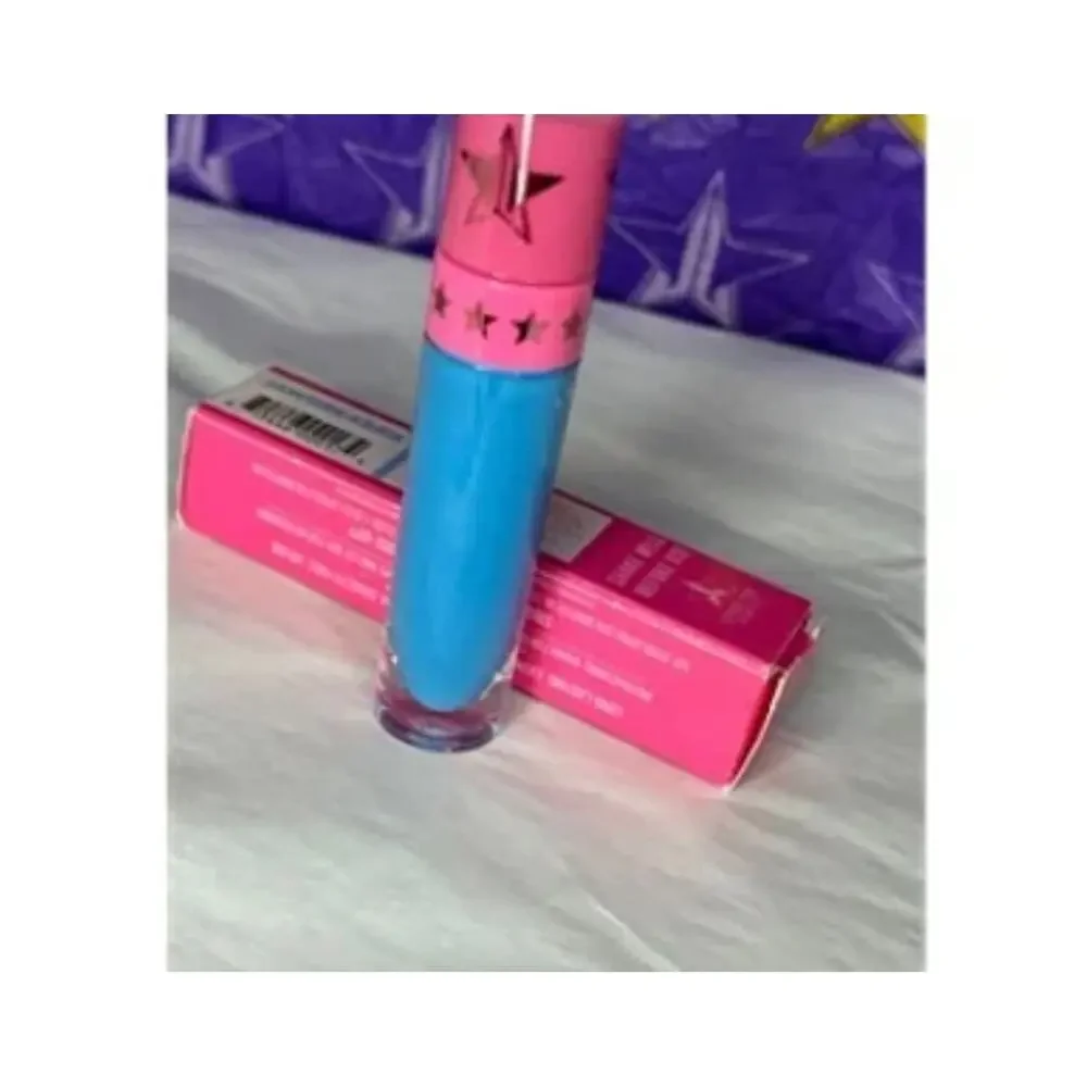 Jeffree Star Very Rare Velour Liquid Lipstick - Jawbreaker